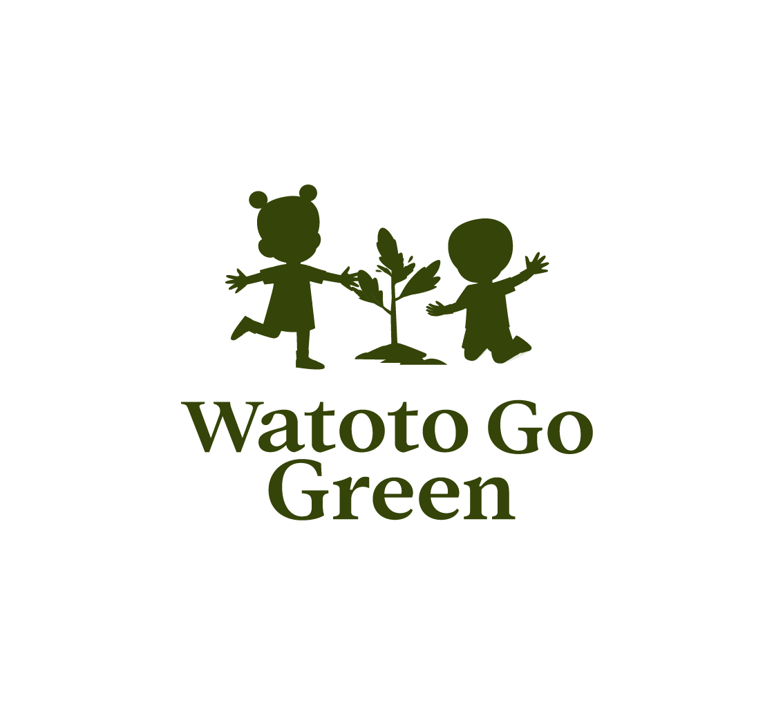 WATOTO GO GREEN